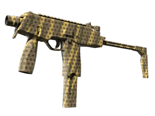 MP9 (Dry Season)