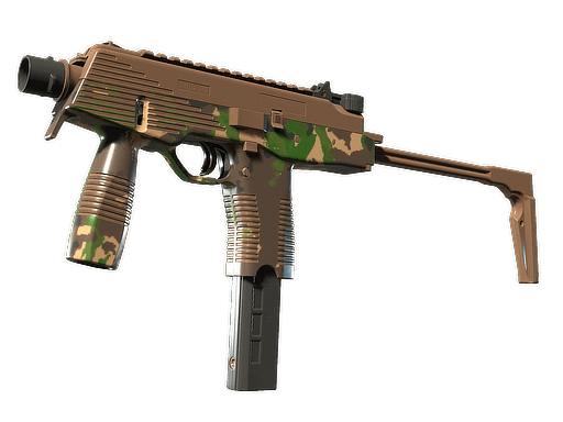 MP9 (Multi-Terrain)