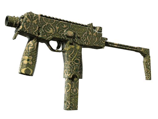 MP9 (Old Roots)