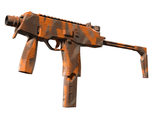 MP9 (Orange Peel)