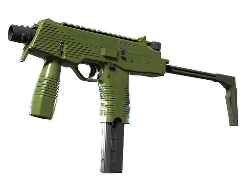 MP9 (Pine)
