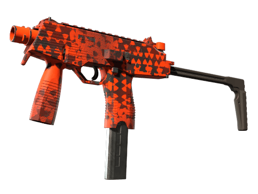 MP9 (Setting Sun)