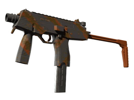 MP9 (Slide)