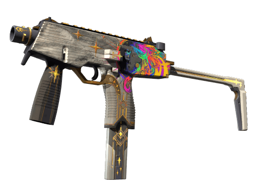MP9 (Starlight Protector)