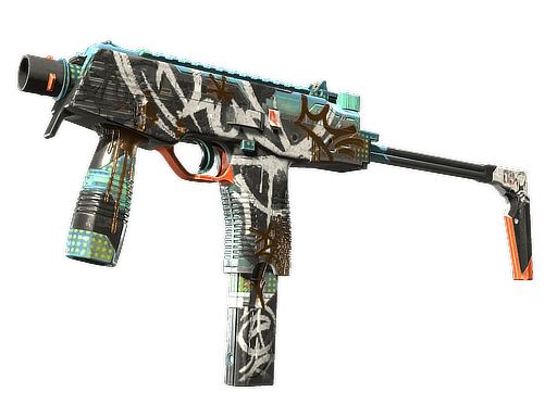 MP9 (Urban Sovereign)