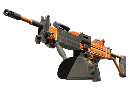 Negev (dev_texture)