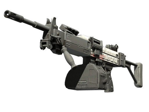Negev (Prototype)