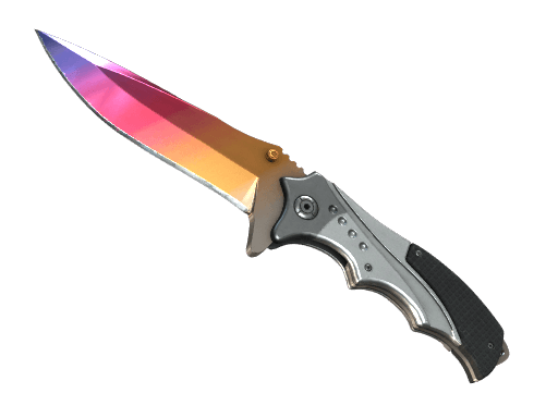 Coltello Nomade