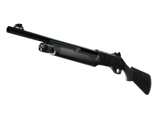 Nova (Grafit)