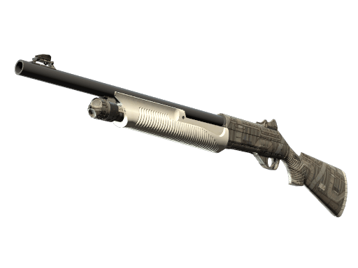 Nova (Mandrel)