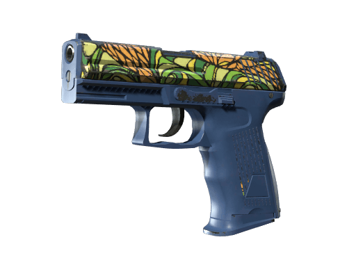 P2000 (Corticera)