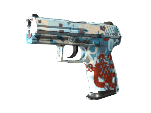 P2000 (Faucheuse)