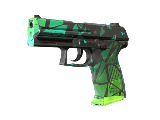 P2000 (Pulsation)