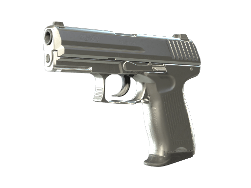 P2000 (Argent)
