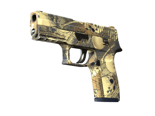 P250 (Contamination)