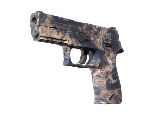 P250 (Drought)