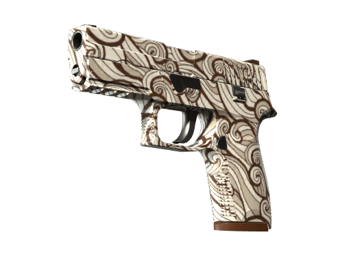 P250 (Gunsmoke)