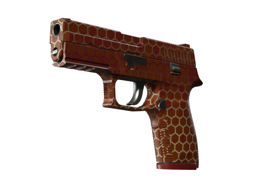 P250 (Hive)