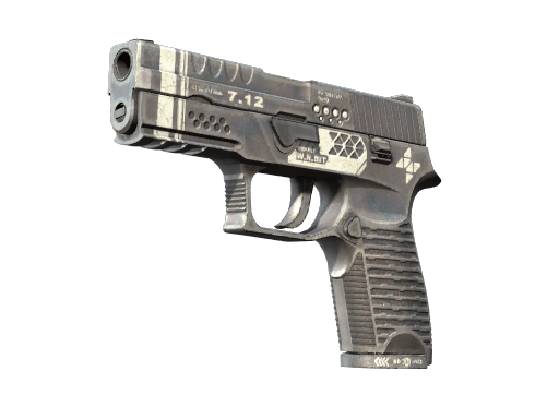 P250 (Re.built)
