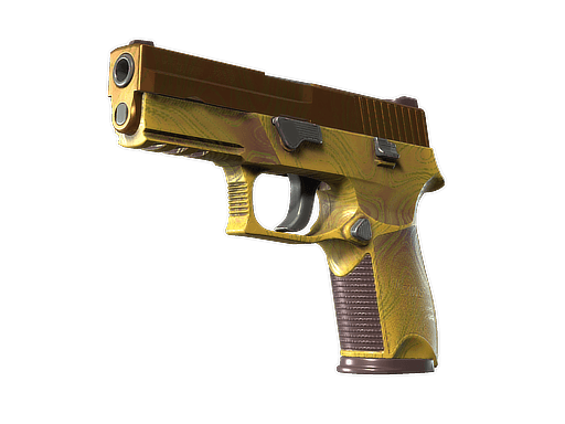 P250 (Sedimentary)