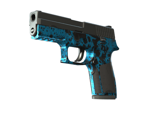 P250 (Undertow)