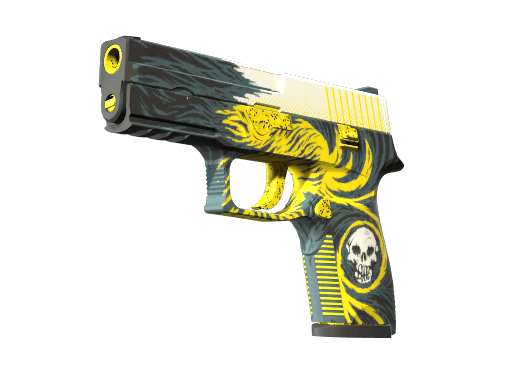 P250 (Wingshot)