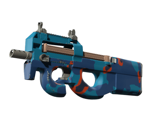 P90 (Blind Spot)
