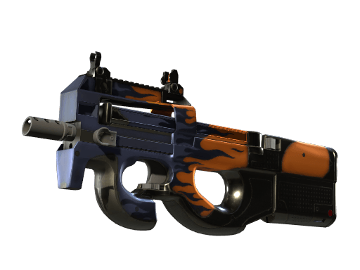 P90 (Chopper)