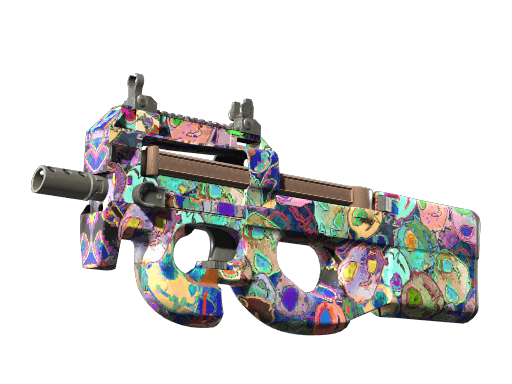 P90 (Death by Kitty)