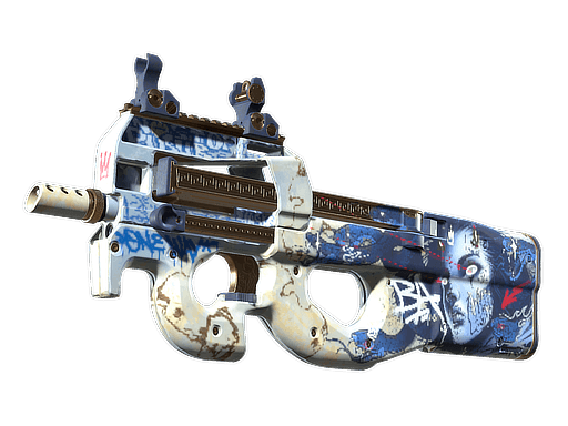 P90 (Deathgaze)