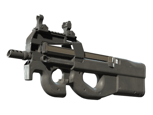 P90 (Desert Warfare)