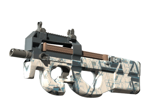 P90 (Schematic)