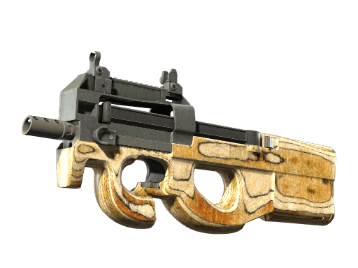 P90 (Shapewood)