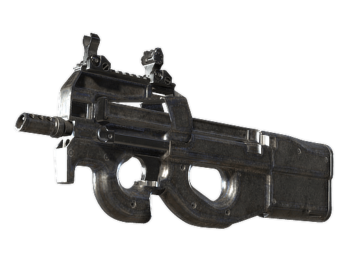 P90 (Straight Dimes)