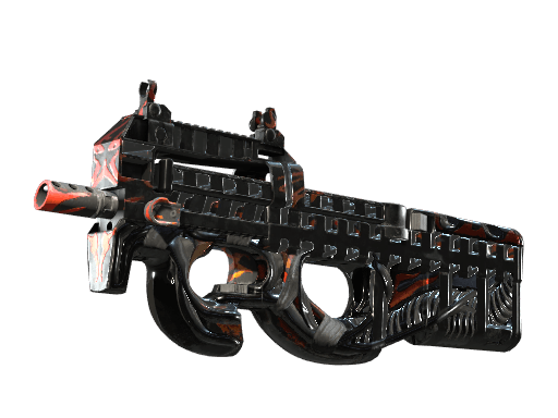 P90 (Vent Rush)