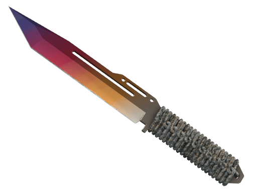 Coltello Paracord