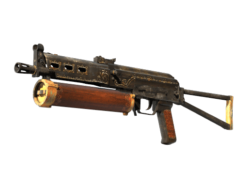 PP-Bizon (Antique)