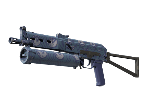 PP-Bizon (Water Sigil)