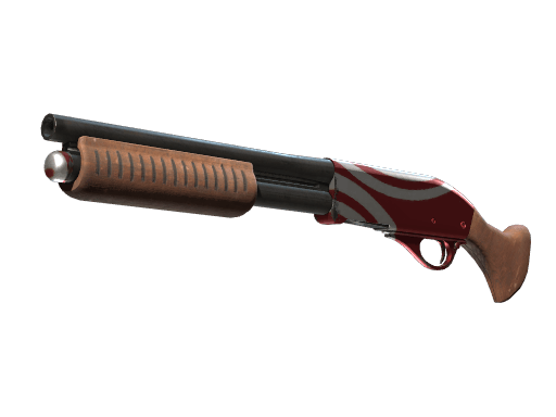 Sawed-Off (Brake Light)