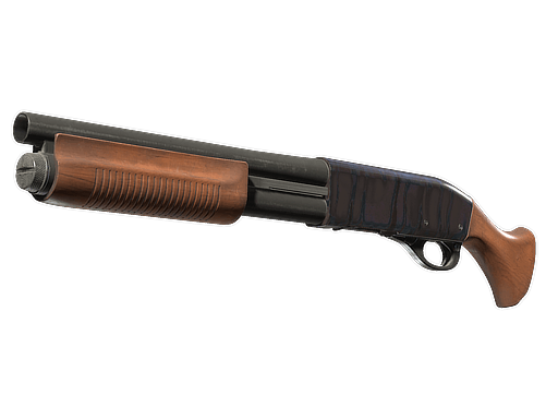 Sawed-Off (Runoff)