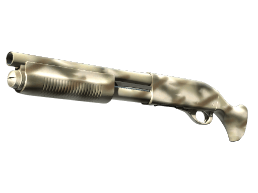 Sawed-Off (Sage Spray)