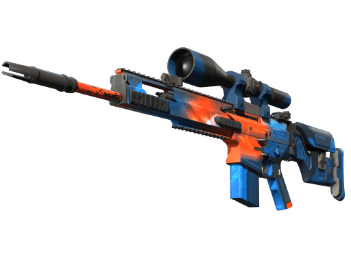 SCAR-20 (Cardiac)