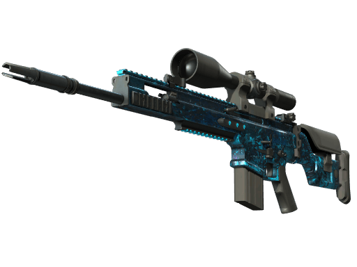 SCAR-20 (Grotto)