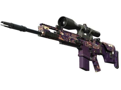 SCAR-20 (Magna Carta)