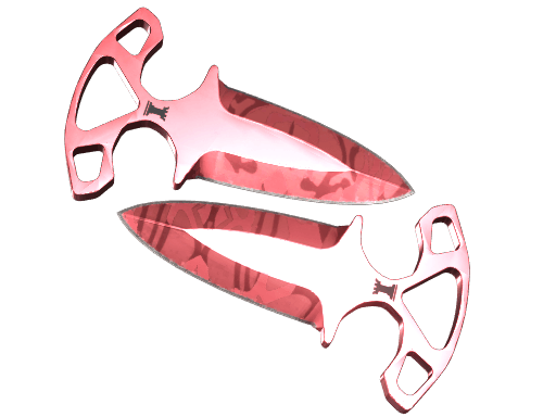 Pěstní dýky (Slaughter)