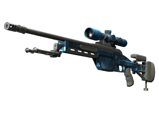 SSG 08 (Abyss)