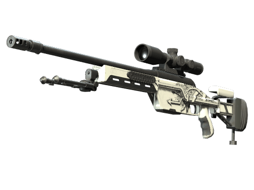 SSG 08 (Detour)