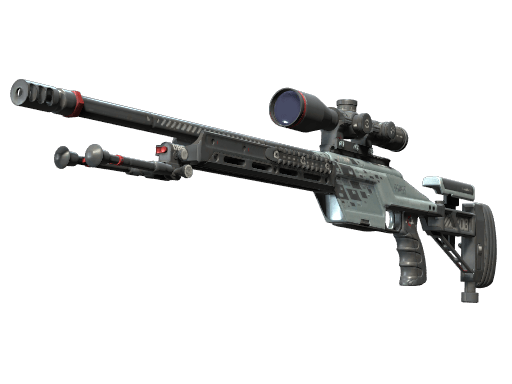 SSG 08 (Dezastre)