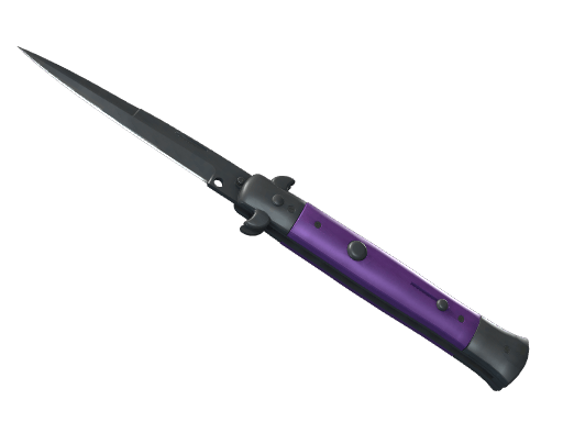 มีดสติลเล็ตโต (Ultraviolet)