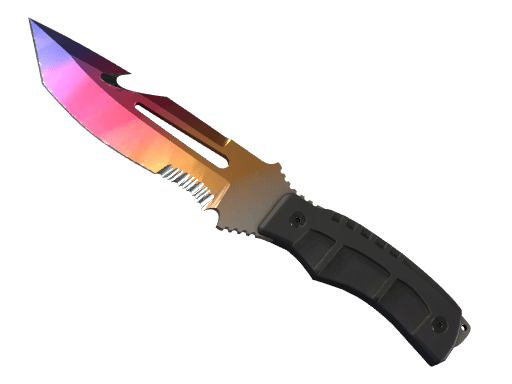 Coltello da sopravvivenza